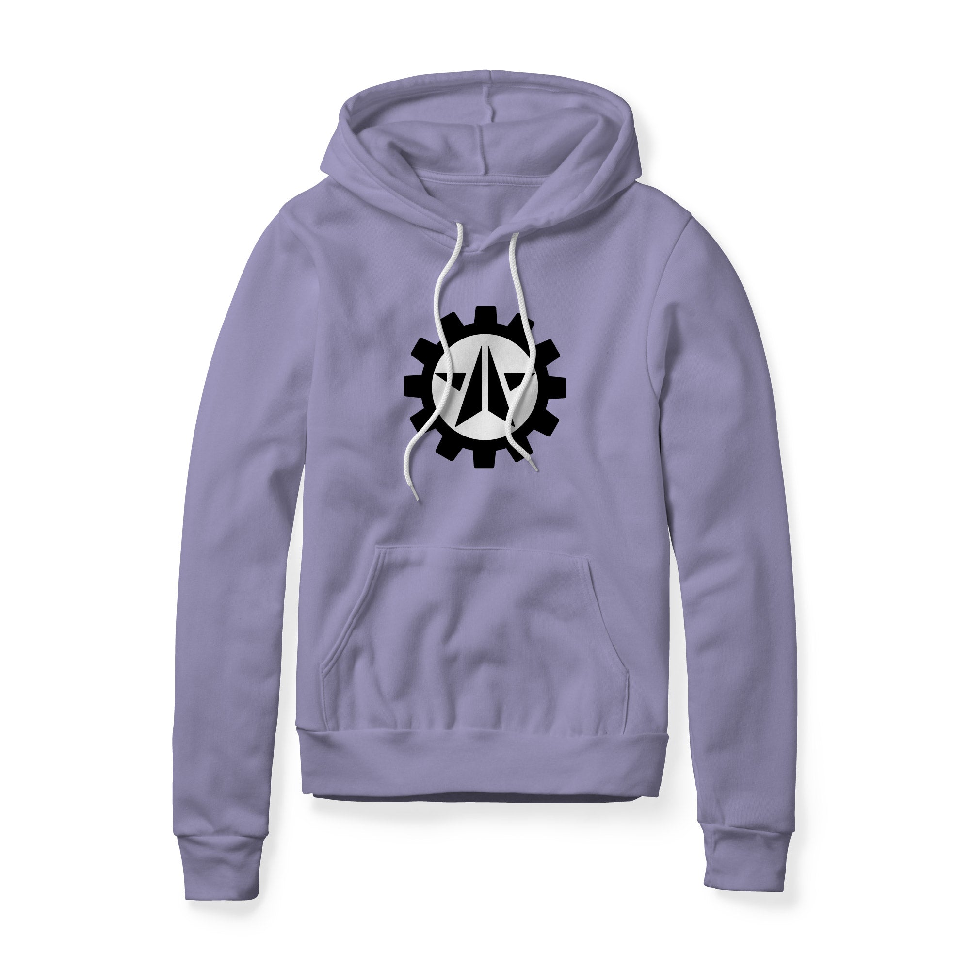 Automatons Fleece Hoodie