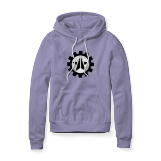 Automatons Fleece Hoodie