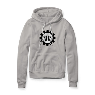 Automatons Fleece Hoodie
