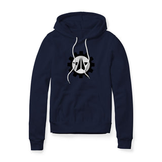 Automatons Fleece Hoodie