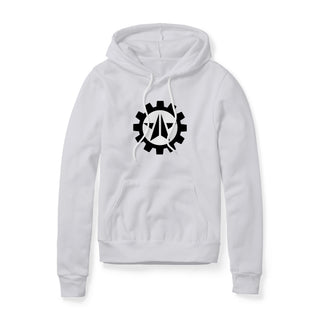Automatons Fleece Hoodie