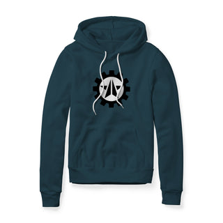 Automatons Fleece Hoodie