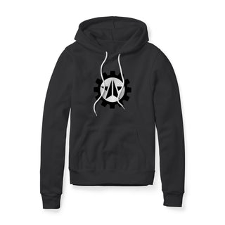 Automatons Fleece Hoodie