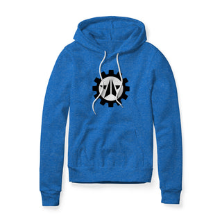 Automatons Fleece Hoodie