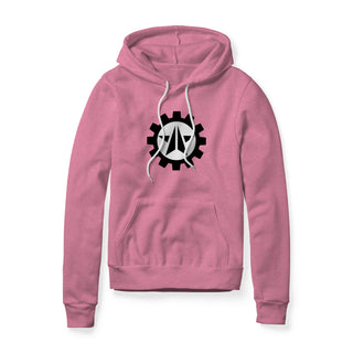 Automatons Fleece Hoodie