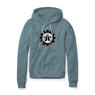 Automatons Fleece Hoodie