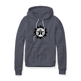 Automatons Fleece Hoodie