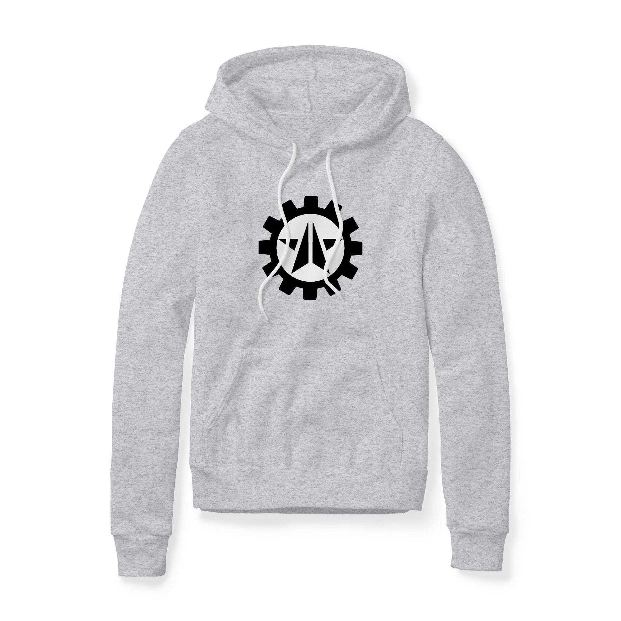 Automatons Fleece Hoodie