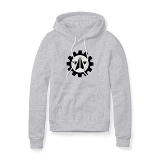 Automatons Fleece Hoodie