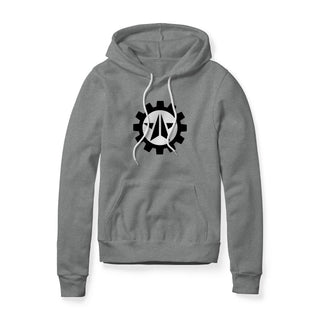 Automatons Fleece Hoodie
