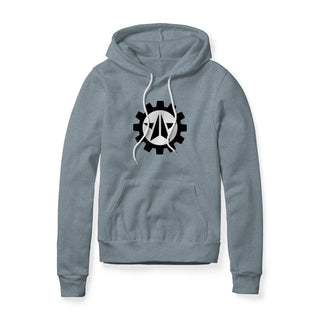 Automatons Fleece Hoodie