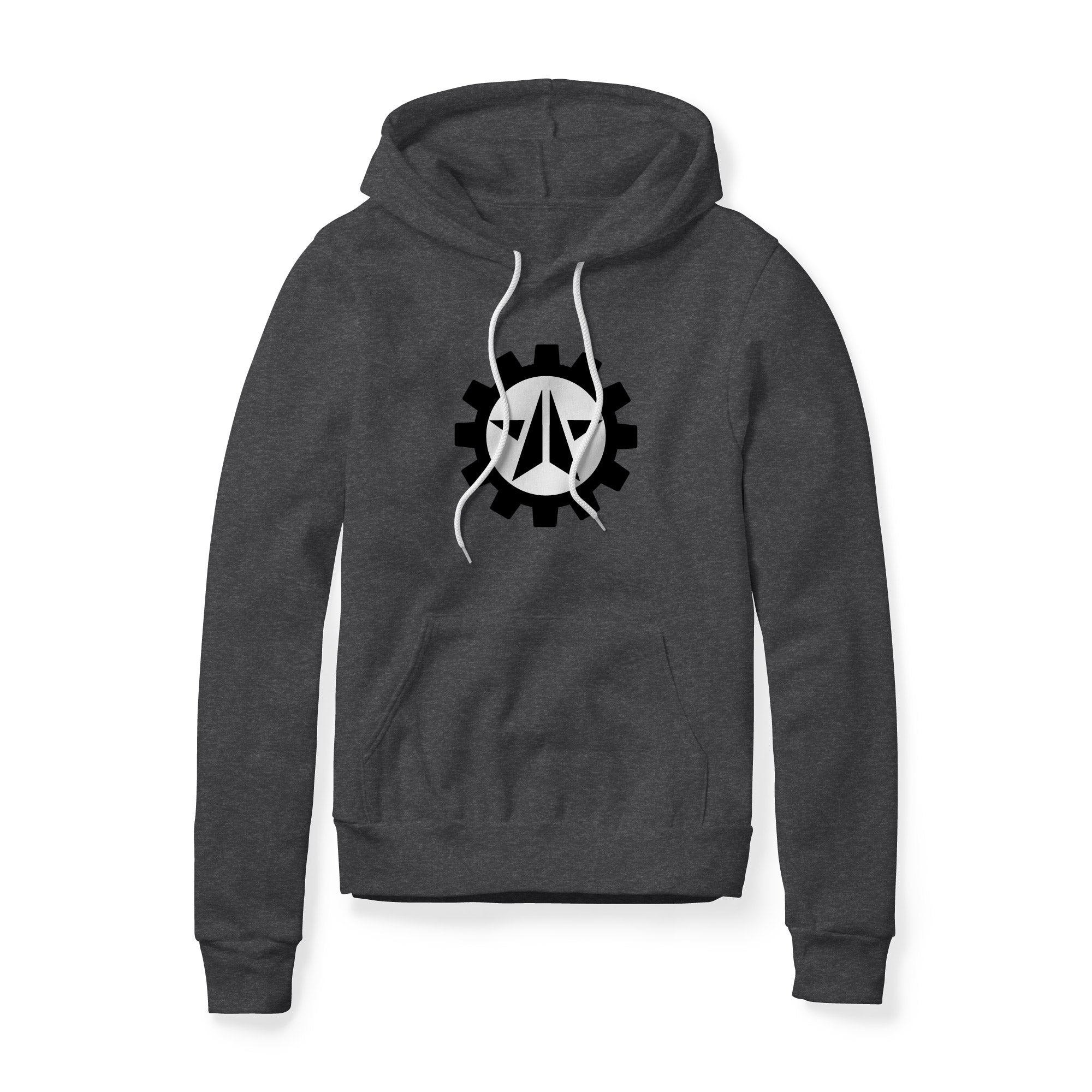 Automatons Fleece Hoodie