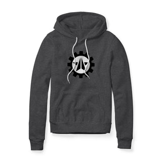 Automatons Fleece Hoodie