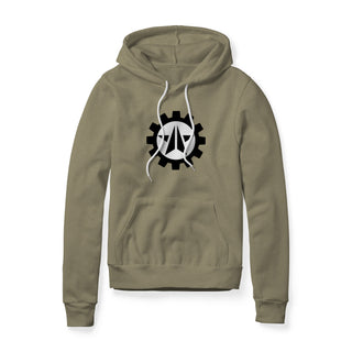 Automatons Fleece Hoodie