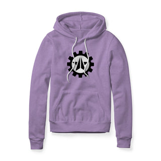 Automatons Fleece Hoodie