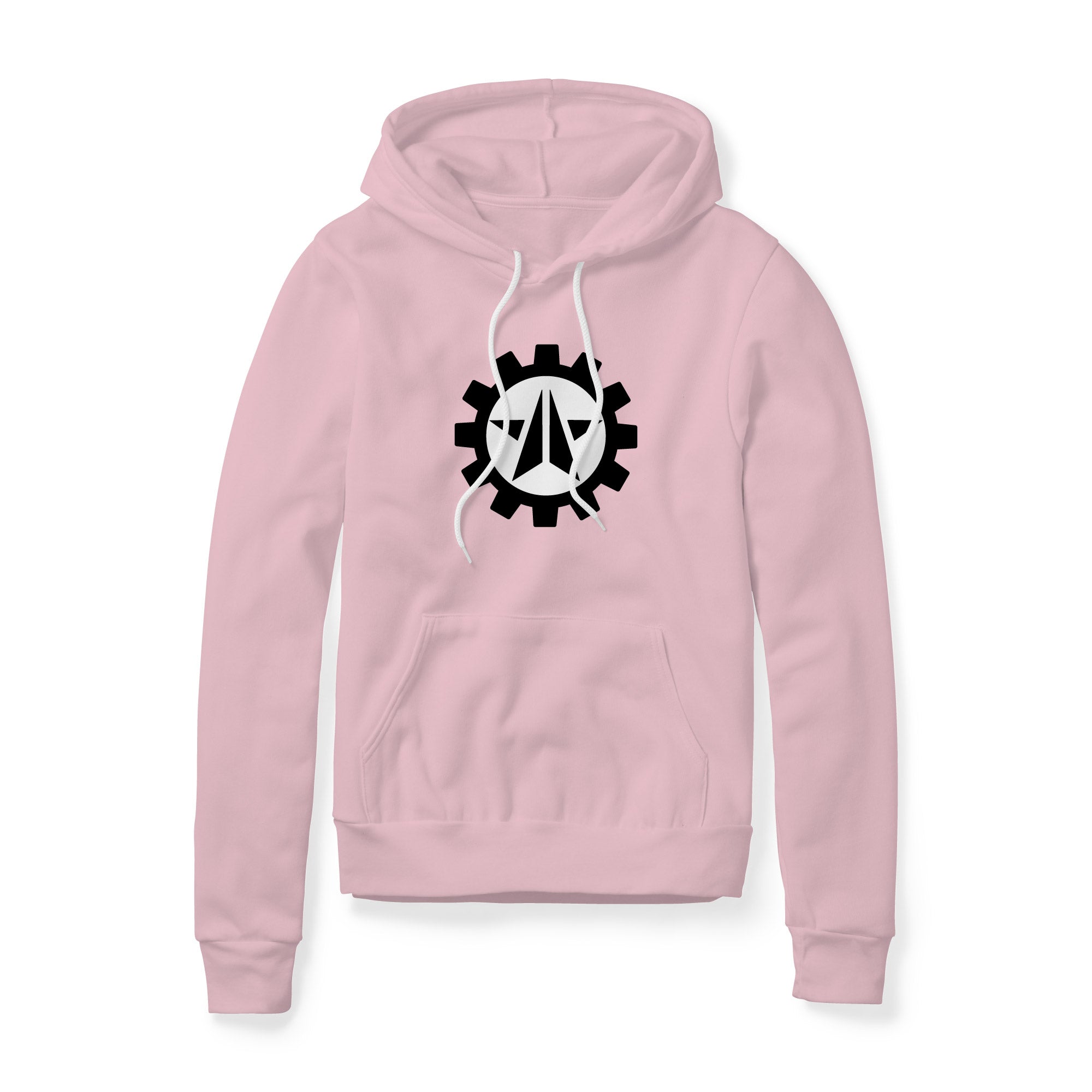 Automatons Fleece Hoodie