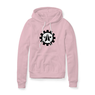 Automatons Fleece Hoodie