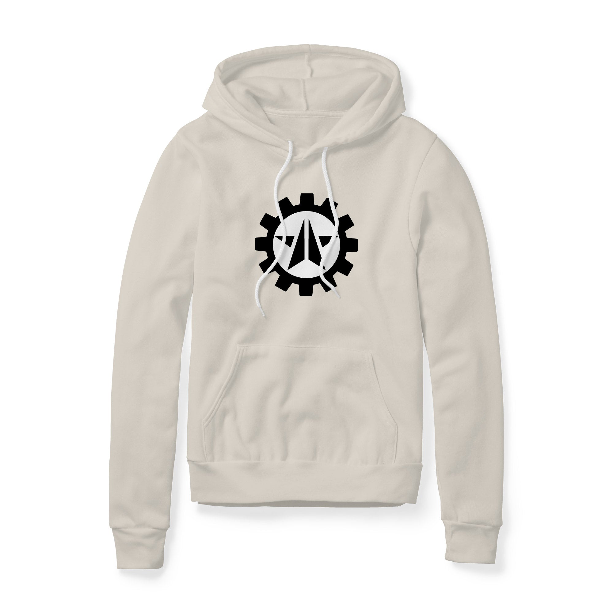 Automatons Fleece Hoodie