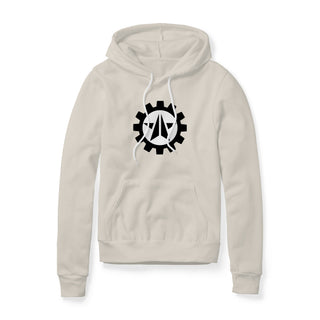 Automatons Fleece Hoodie