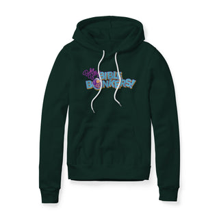 Baby Billy's Bible Bonkers Fleece Hoodie