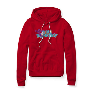 Baby Billy's Bible Bonkers Fleece Hoodie