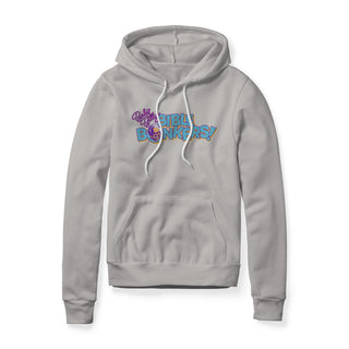 Baby Billy's Bible Bonkers Fleece Hoodie