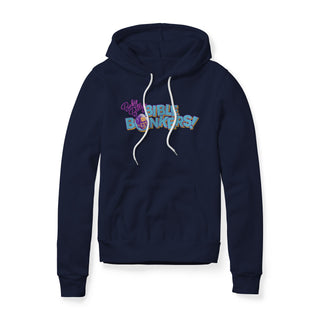 Baby Billy's Bible Bonkers Fleece Hoodie