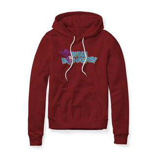 Baby Billy's Bible Bonkers Fleece Hoodie