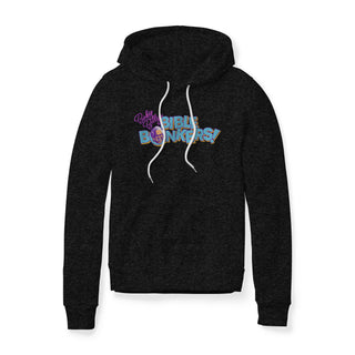 Baby Billy's Bible Bonkers Fleece Hoodie