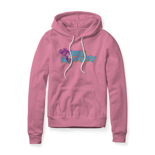 Baby Billy's Bible Bonkers Fleece Hoodie