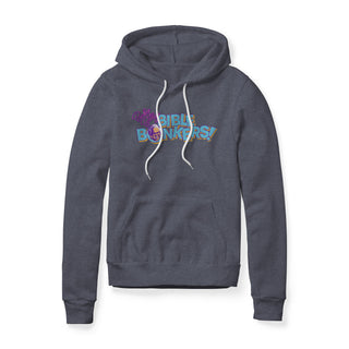 Baby Billy's Bible Bonkers Fleece Hoodie