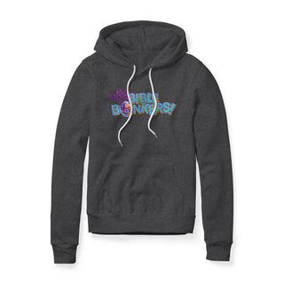 Baby Billy's Bible Bonkers Fleece Hoodie