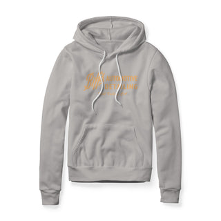 Biff's Automotive Detailing Fleece Hoodie
