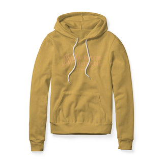 Biff's Automotive Detailing Fleece Hoodie