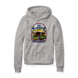 Big Kahuna Burger Fleece Hoodie
