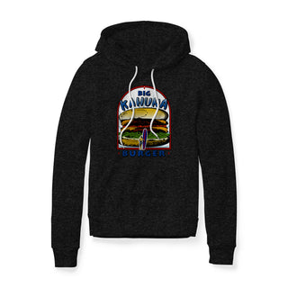 Big Kahuna Burger Fleece Hoodie