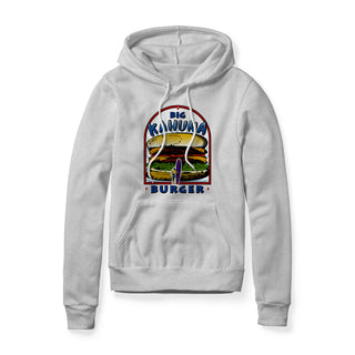 Big Kahuna Burger Fleece Hoodie