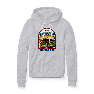 Big Kahuna Burger Fleece Hoodie