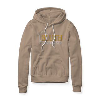 Bluth Company Fleece Hoodie