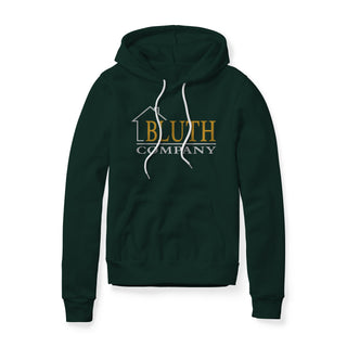 Bluth Company Fleece Hoodie