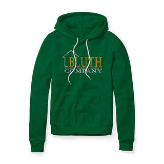Bluth Company Fleece Hoodie