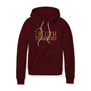 Bluth Company Fleece Hoodie