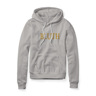 Bluth Company Fleece Hoodie