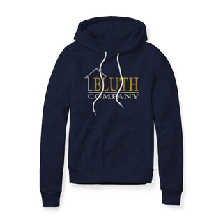 Bluth Company Fleece Hoodie