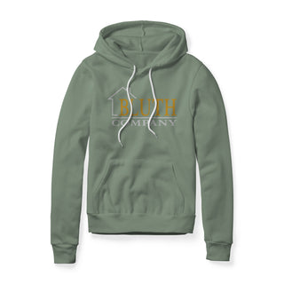 Bluth Company Fleece Hoodie