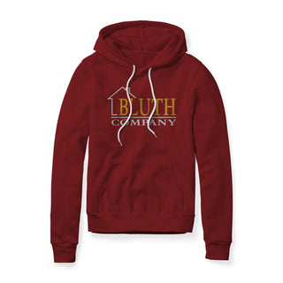 Bluth Company Fleece Hoodie