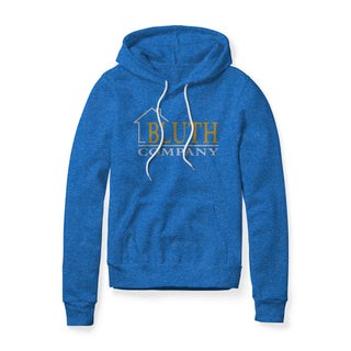 Bluth Company Fleece Hoodie