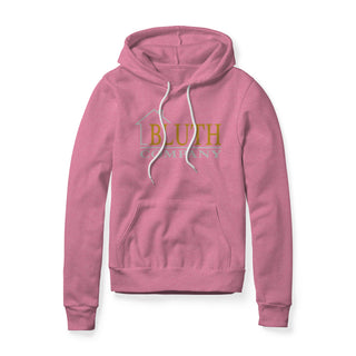 Bluth Company Fleece Hoodie