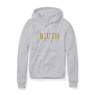 Bluth Company Fleece Hoodie
