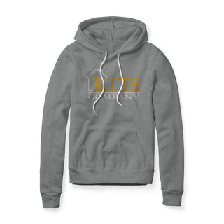 Bluth Company Fleece Hoodie